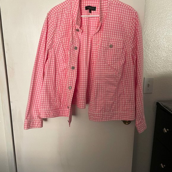 Jacket - Picture 9 of 9